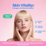 Collagen Peptides Powder Factory - Hair Skin Joints Powder