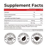 Melatonin Gummies Manufacturer - 12mg Herbal Sleep Gummies