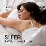 Magnesium Glycinate Gummies Factory - 600mg Sleep Gummies