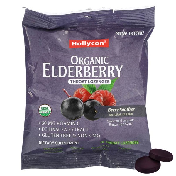 Ginseng Candy Factory - Immunity Stress Relief