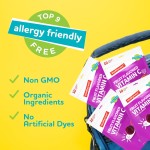 Elderberry Lozenge Factory - Honey Immune Support