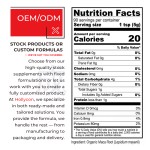 Slimming Drink Powder Manufacturer - Enzyme Juice Powder