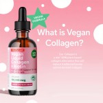 Hair Growth Drops Supplier - Biotin Collagen Support