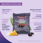 Ginseng Candy Factory - Immunity Stress Relief