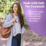 Ginseng Candy Factory - Immunity Stress Relief