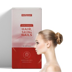 Omega 3 Fish Oil Softgels Supplier - Wild Caught Burpless