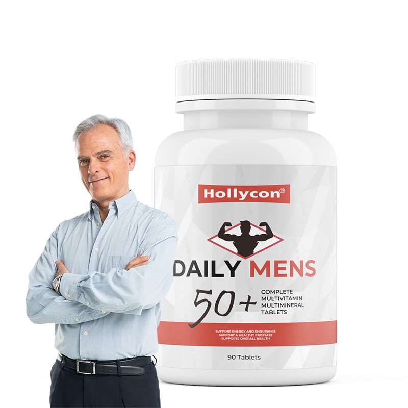 Magnesium Tablets Factory - 500mg Bone Muscle Tablets