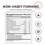 Effervescent Tablets Supplier - Iron Vitamin C Tablet