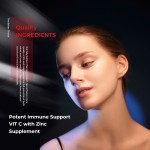 Electrolyte Effervescent Tablets Factory - Multivitamin Electrolyte