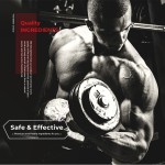 Green Tea Extract Factory - Brain Memory Tablets