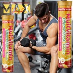 Hollycon Effervescent Tablets Factory - Vitamin C D Zinc