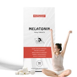 Hair Growth Tablets Supplier - Biotin Collagen Tablets