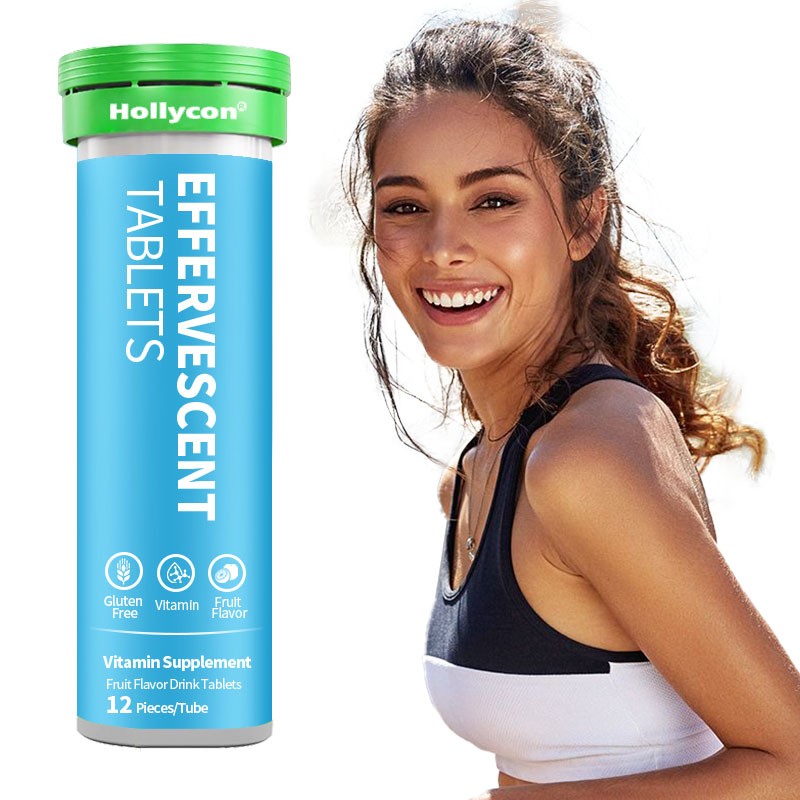 Sport Electrolyte Tablets Supplier - Sodium Potassium Magnesium