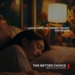 Melatonin Drops Manufacturer - Valerian Root Sleep