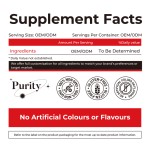 Marine Collagen Jelly Supplier - Spain Pomegranate Jelly