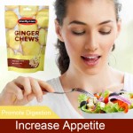 Panax Ginseng Candy Factory - Energy Performance Candy