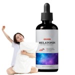 Melatonin Drops Manufacturer - Valerian Root Sleep