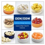 Multiherb Extract Supplier - Elderberry Vitamin C