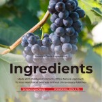 Marine Collagen Jelly Supplier - Spain Pomegranate Jelly