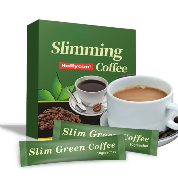 Keto Coffee Powder Supplier - Instant Slimming Diet