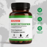 Activated Charcoal Capsules Manufacturer - Liver Gut Capsules