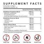 Astaxanthin Softgels Factory - 12mg Antioxidant Softgels