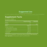 Magnesium Glycinate Softgels Manufacturer - Vitamin D3 Softgels
