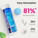 Matcha Collagen Powder Supplier - Skin Hair Nails Powder