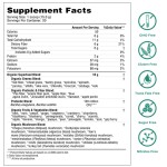 Hydration Powder Packets Manufacturer - Electrolyte Drink Mix