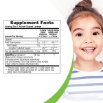 Multiherb Extract Supplier - Elderberry Vitamin C