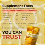 Electrolyte Tablets Supplier - Ginger Turmeric Hydration