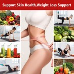 Collagen Grape Jelly Factory - Hair Nail Health Jelly