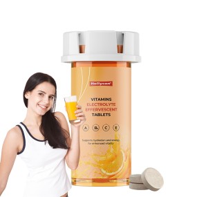 Vitamin C Tablets Manufacturer - Sugar Free Antioxidant