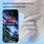 Peach Mint Candy Manufacturer - Energy Immunity Candy