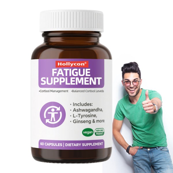 Sea Moss Capsules Supplier - Immunity Thyroid Capsules