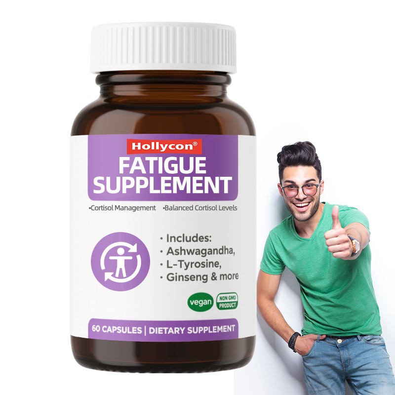 Sea Moss Capsules Supplier - Immunity Thyroid Capsules