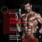 Creatine HCL Drops Supplier - 1500mg High Absorption