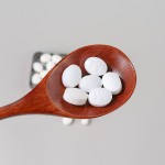 Peach Mint Candy Manufacturer - Energy Immunity Candy