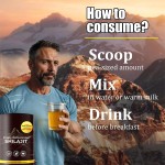 Sea Moss Gel Supplier - Mineral Protein Rich