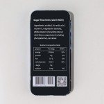 Peach Mint Candy Manufacturer - Energy Immunity Candy