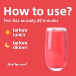 Vitamin C Drink Supplier - Zinc Selenium Booster