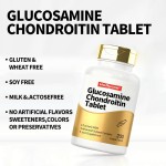 Multivitamin Tablets Manufacturer - 50 Plus Memory Support