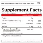 Sea Moss Gummies Manufacturer - Bladderwrack Burdock Gummies