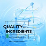 Vitamin D3 K2 Gummies Manufacturer - Bone Muscle Gummies