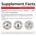 Multi-Collagen Capsules Factory - Hydrolyzed Biotin Capsules