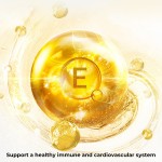 Lutein Softgels Supplier - 50+ Eye Health Softgels