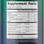 Muscle Growth Gummies Supplier - Creatine Monohydrate Gummies