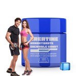 Probiotics Gummies Manufacturer - Kids Digestive Gummies