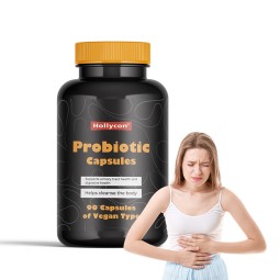 Shilajit Capsules Manufacturer - Sea Moss Ashwagandha