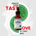 Hair Growth Drops Manufacturer - Biotin Collagen Liquid